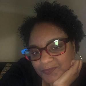 Meet your Posher, Joanne